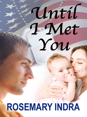cover image of Until I Met You